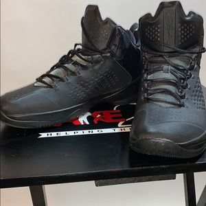 New Jordan Melo M11 Men's Basketball Shoes